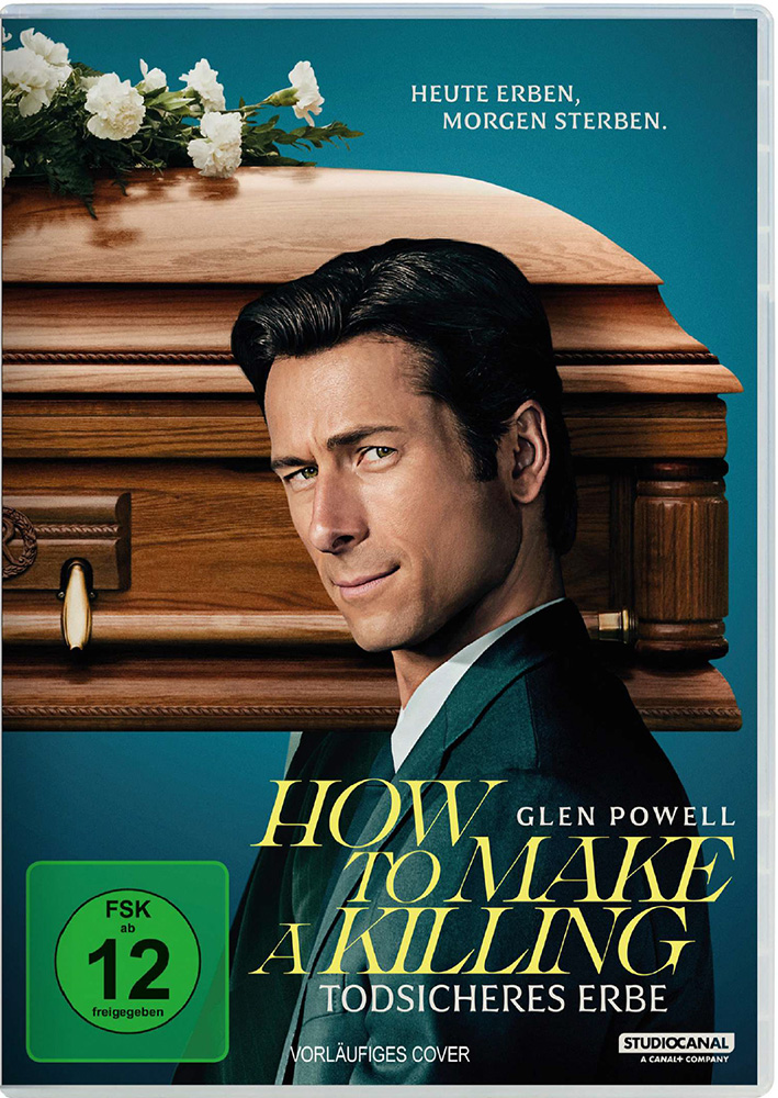 HOW TO MAKE A KILLING: TODSICHERES ERBE