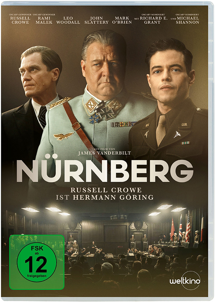 NÜRNBERG