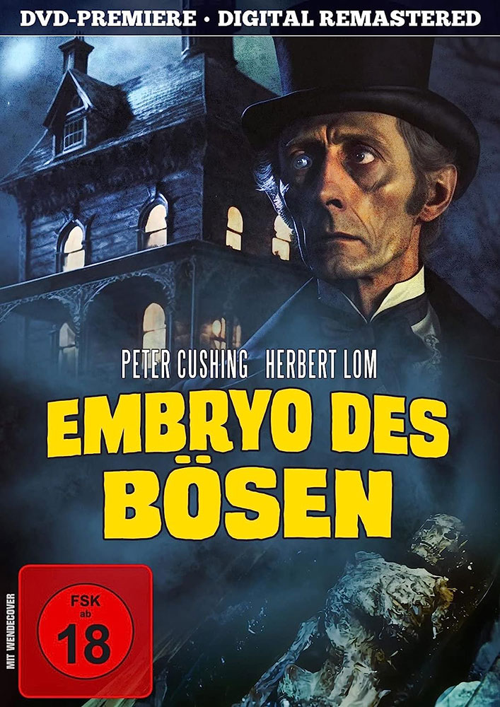 EMBRYO DES BÖSEN