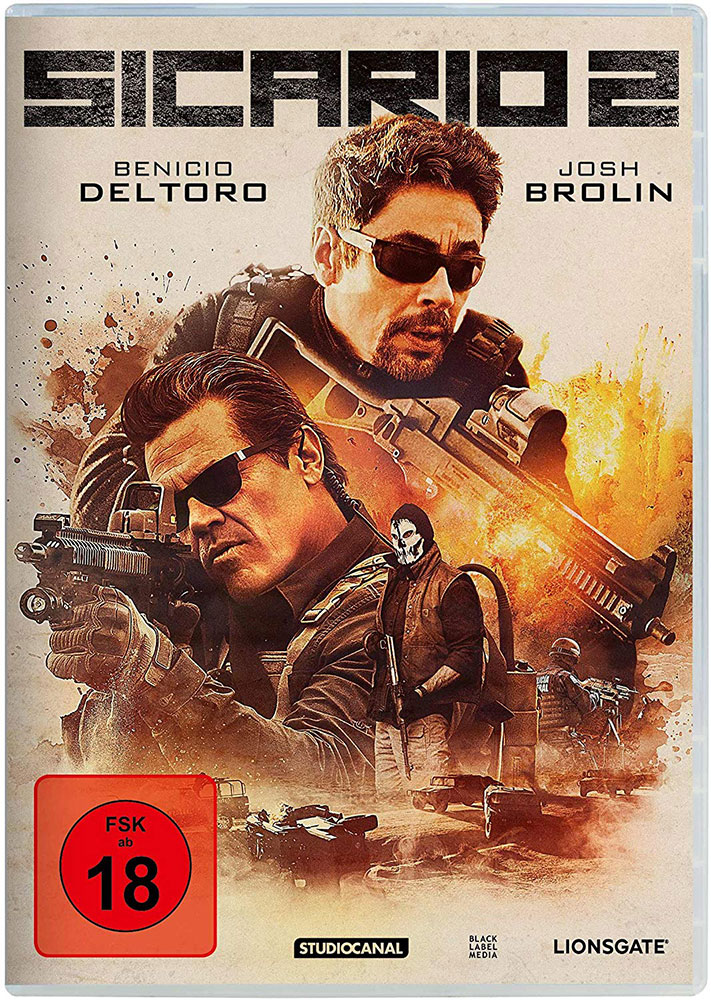 SICARIO 2