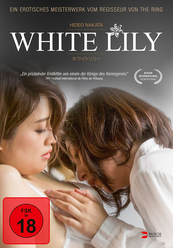 WHITE LILY