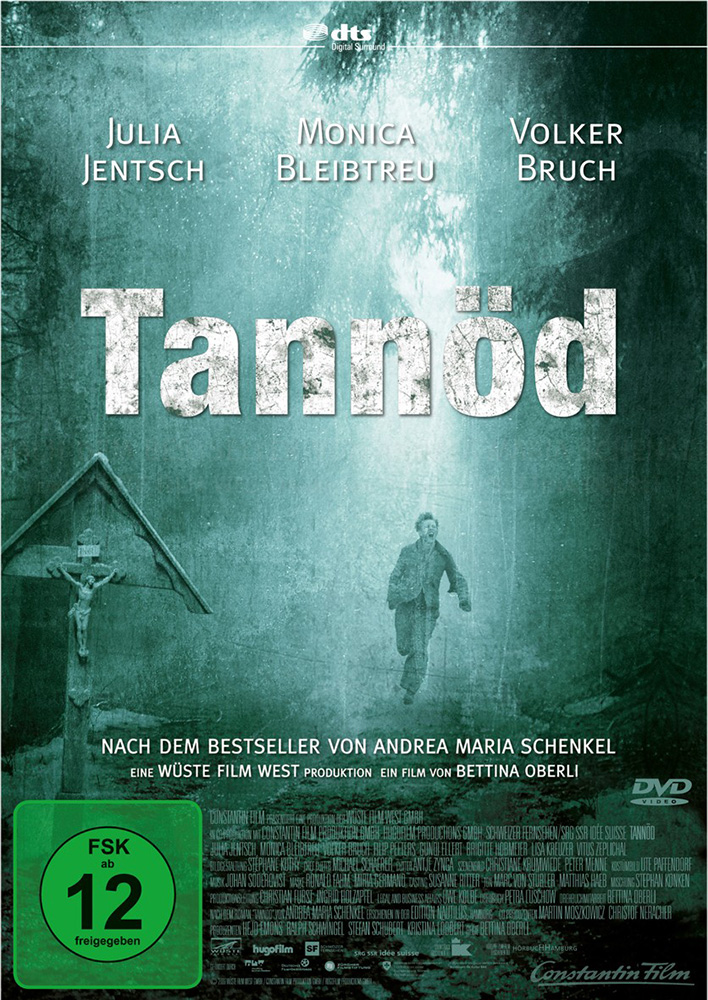 TANNÖD