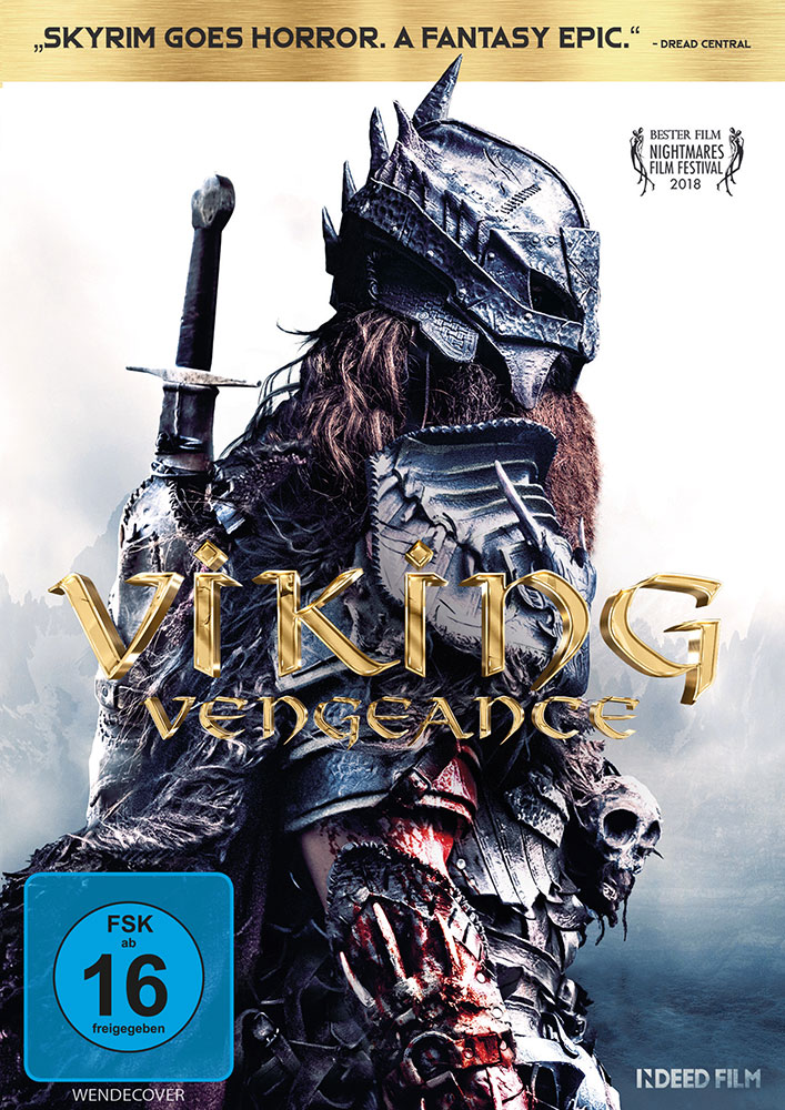 VIKING VENGEANCE