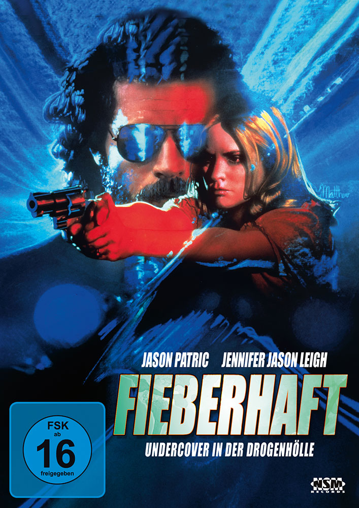 FIEBERHAFT