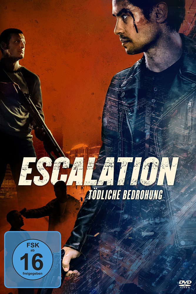 ESCALATION - TÖDLICHE BEDROHUNG