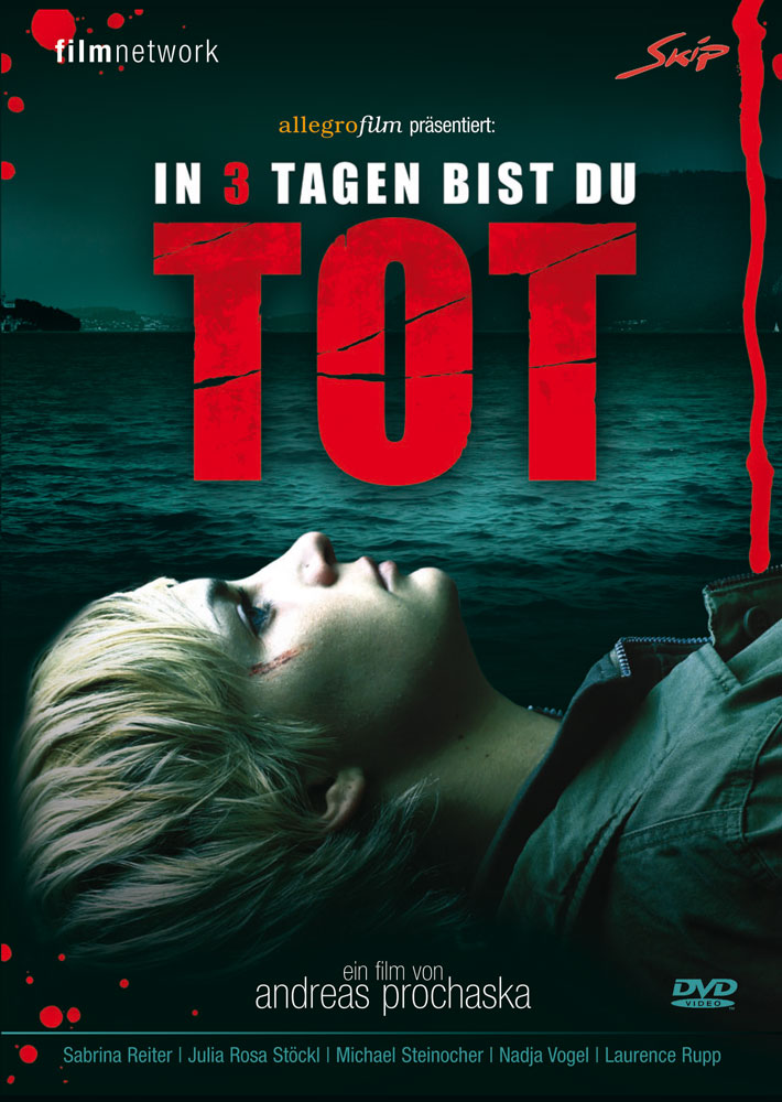 IN 3 TAGEN BIST DU TOT 1 - Uncut