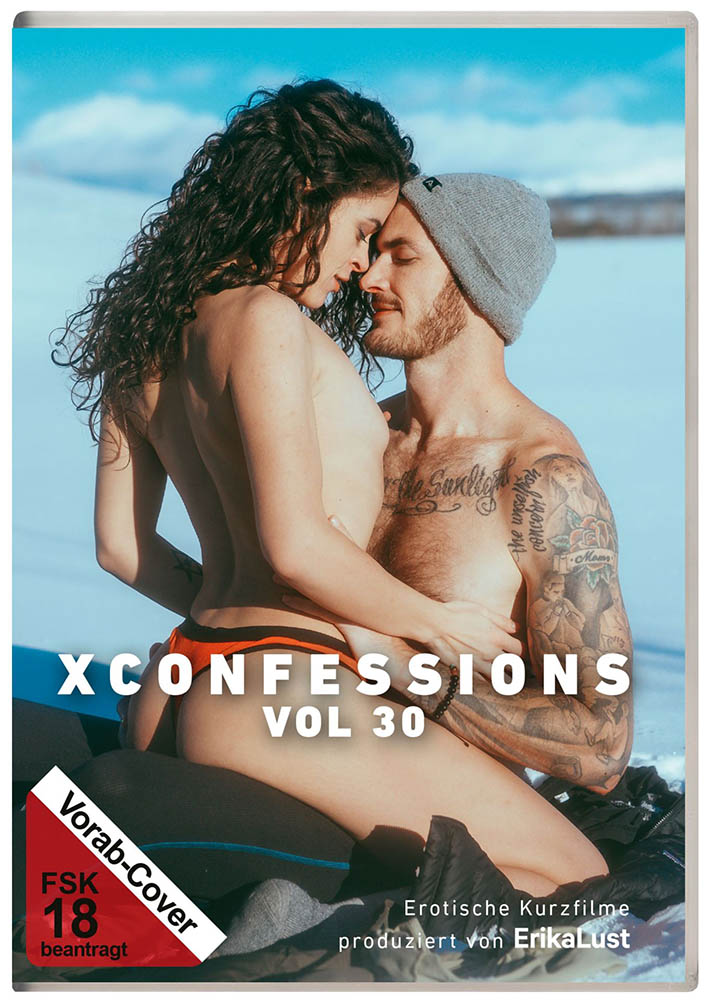 XCONFESSIONS 30