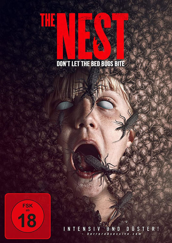 NEST, THE
