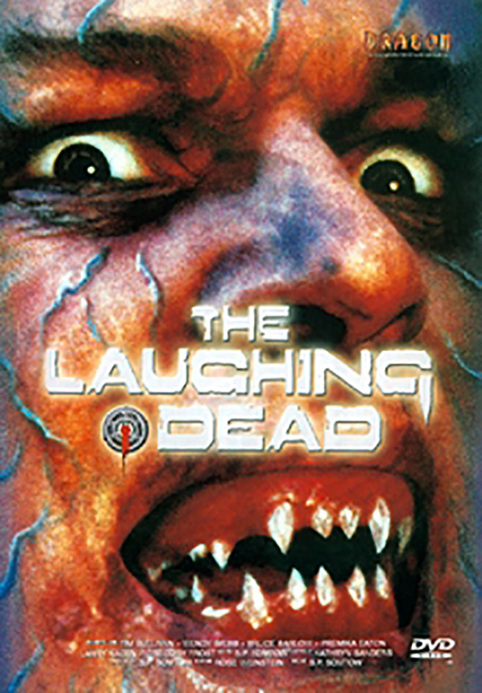 LAUGHING DEAD, THE - Uncut