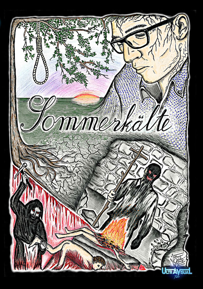 SOMMERKÄLTE - Remastered - Limited 300 Edition