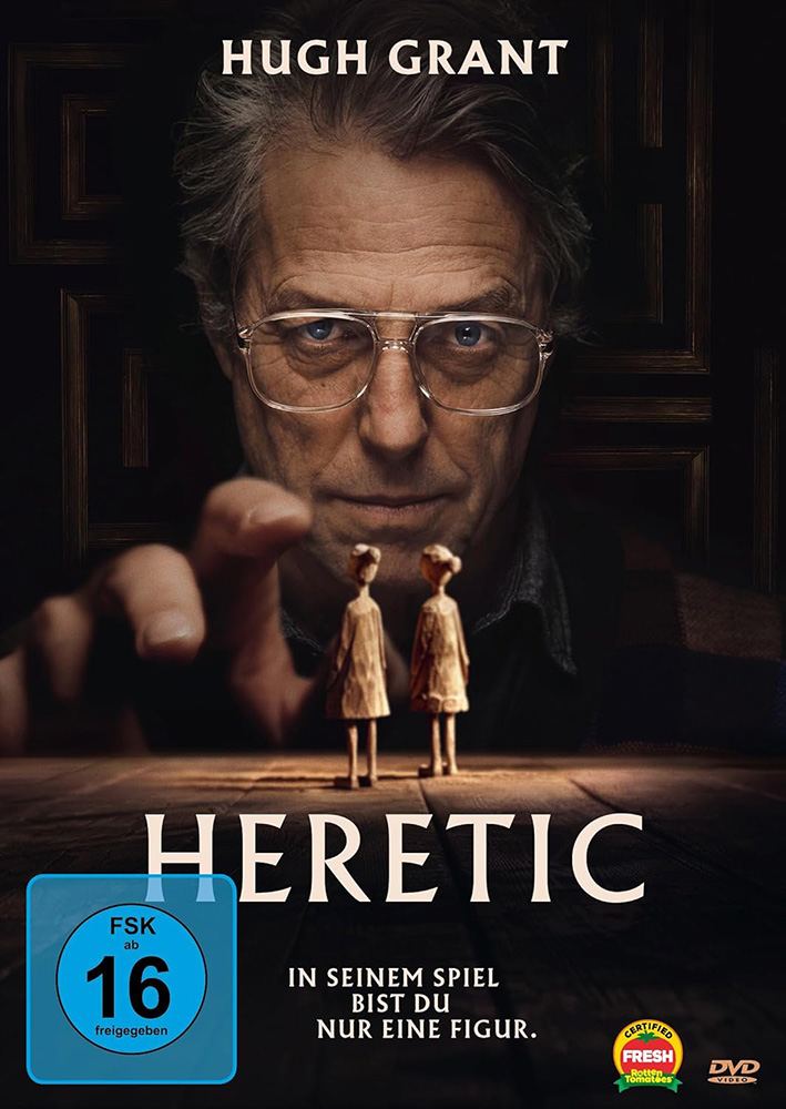 HERETIC