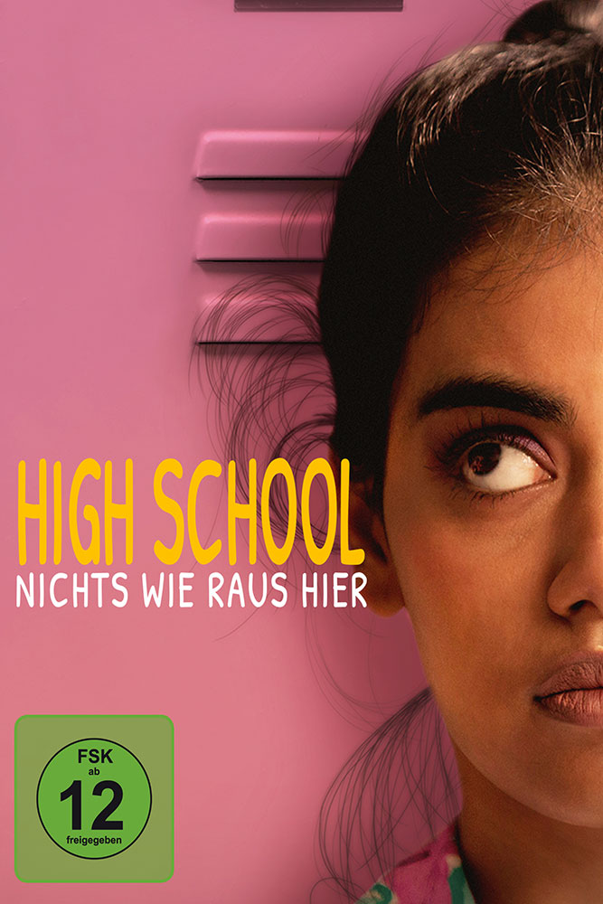 HIGH SCHOOL - NICHTS WIE RAUS HIER