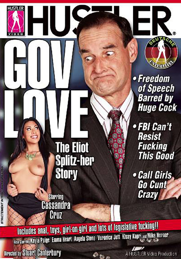 GOV LOVE