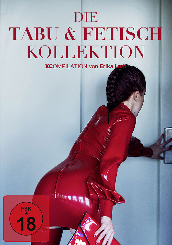 XCOMPILATION - DIE TABU UND FETISCH KOLLEKTION (OmU)