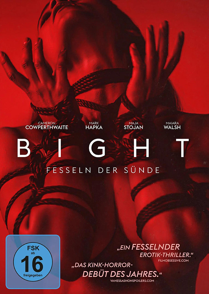 BIGHT - FESSELN DER SÜNDE