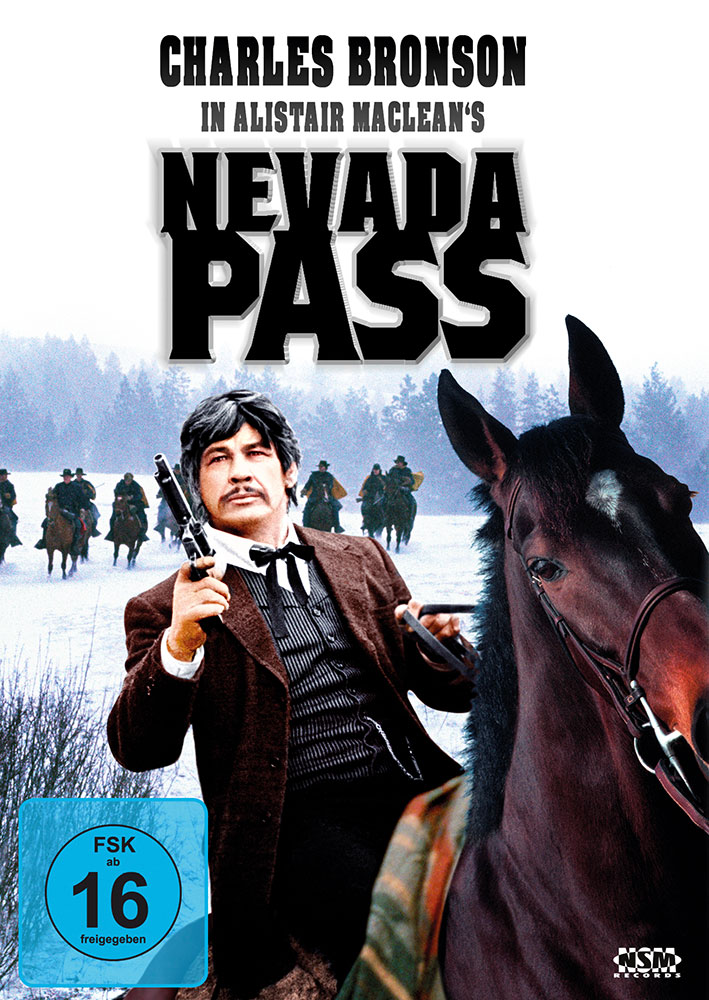 NEVADA PASS
