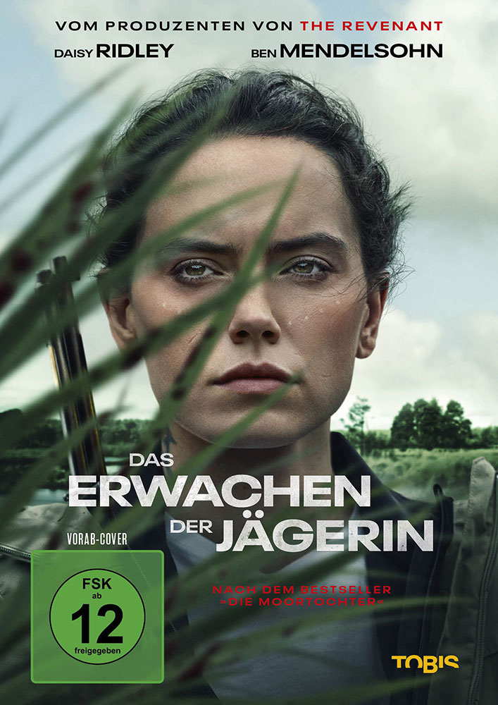 ERWACHEN DER JÄGERIN, DAS