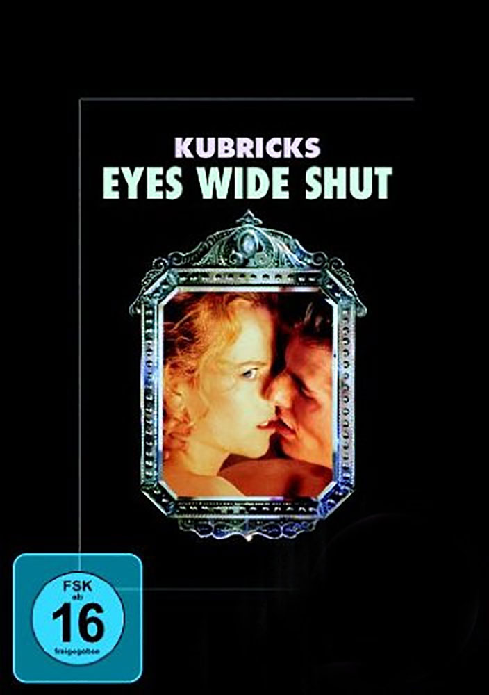 EYES WIDE SHUT