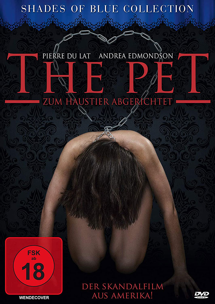 PET, THE - ZUM HAUSTIER ABGERICHTET