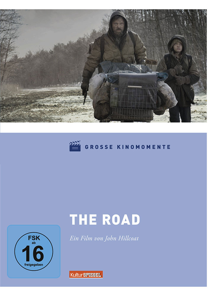 ROAD, THE - Grosse Kinomomente