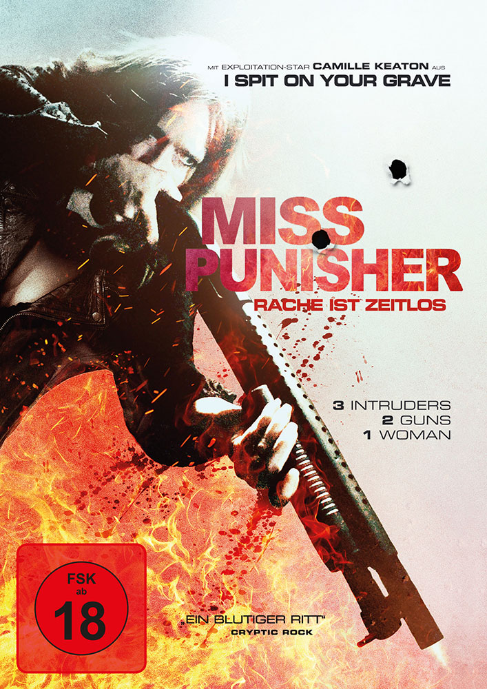 MISS PUNISHER