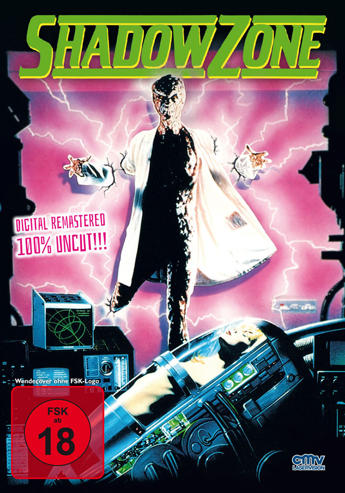 SHADOWZONE - Uncut