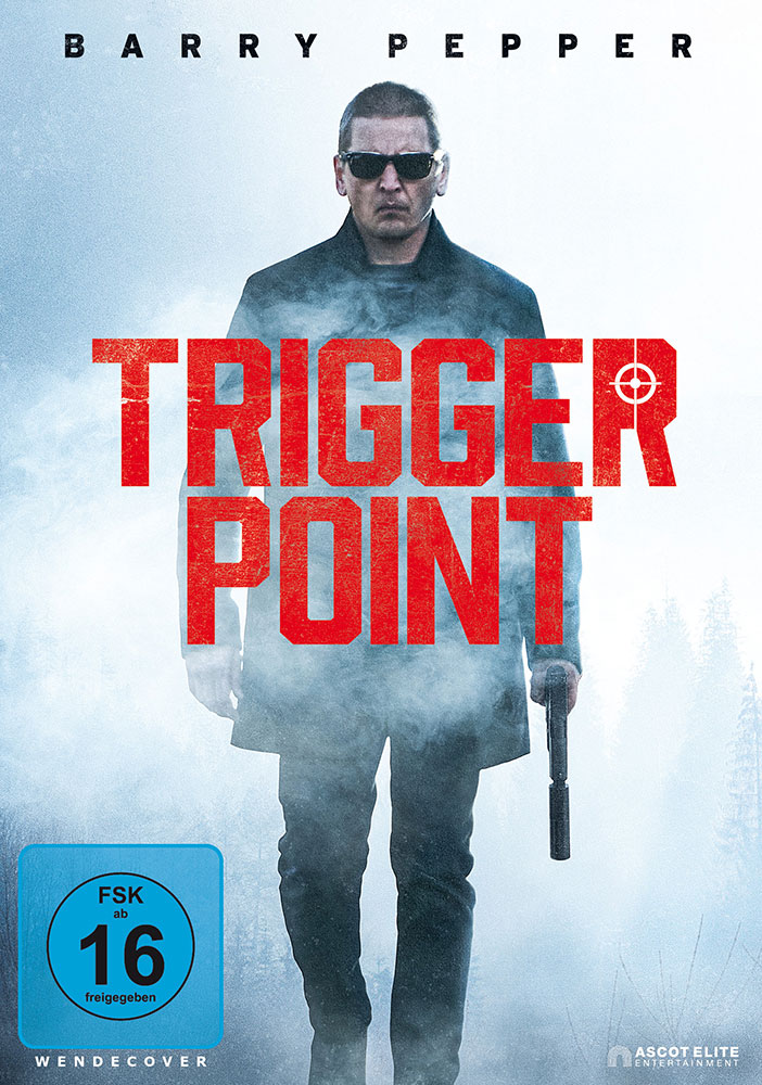 TRIGGER POINT