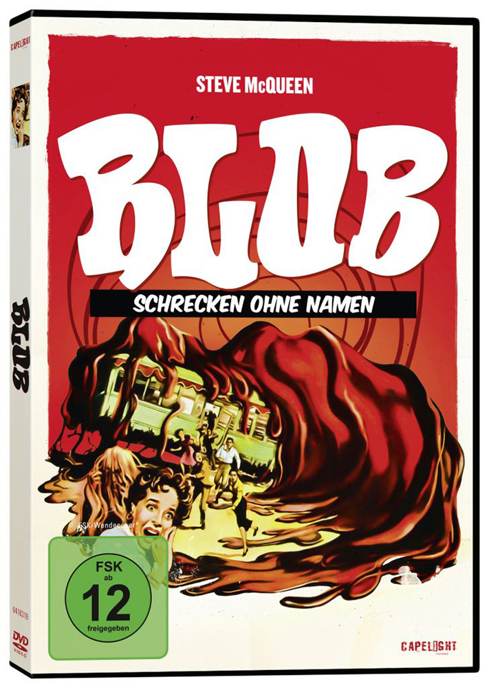 BLOB, DER (1958)