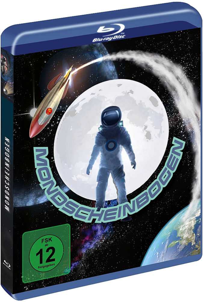 MONDSCHEINBOGEN (Blu-Ray)