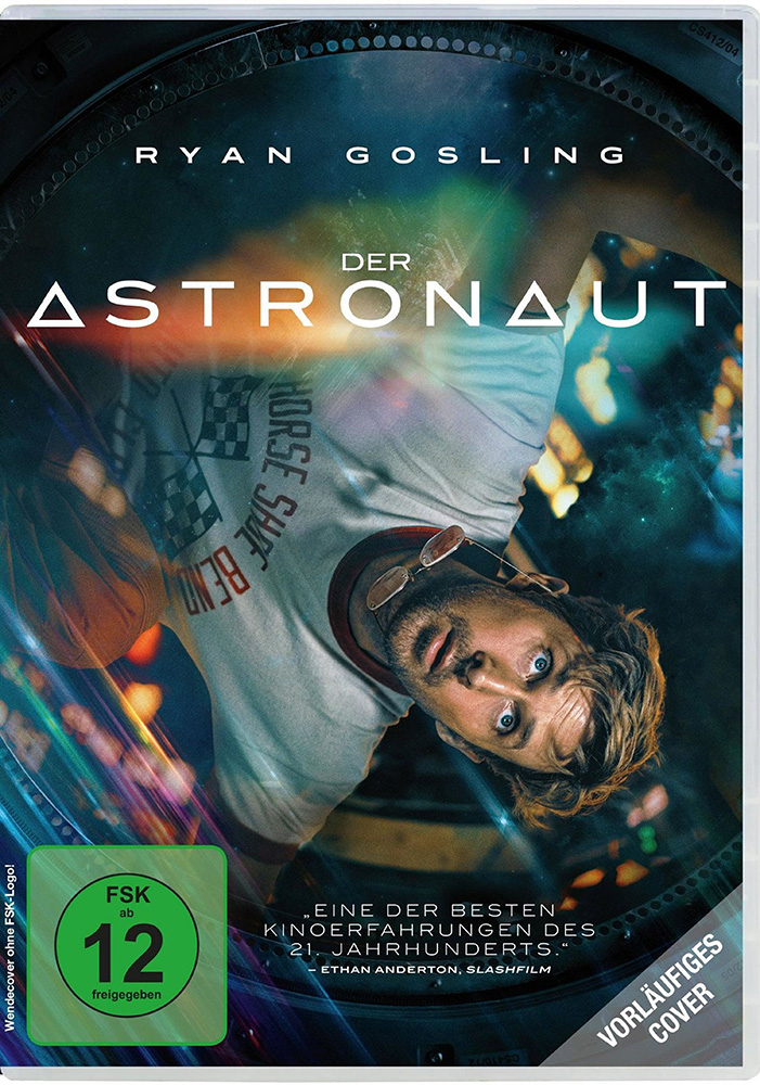 ASTRONAUT, DER