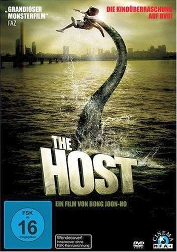 HOST, THE