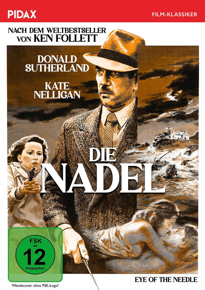 NADEL, DIE