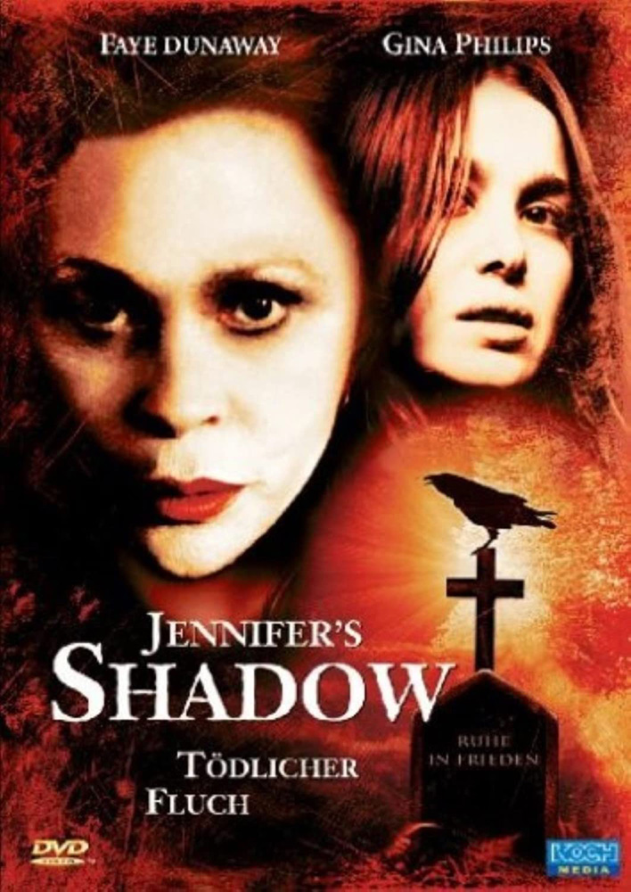 JENNIFER`S SHADOW - TÖDLICHER FLUCH
