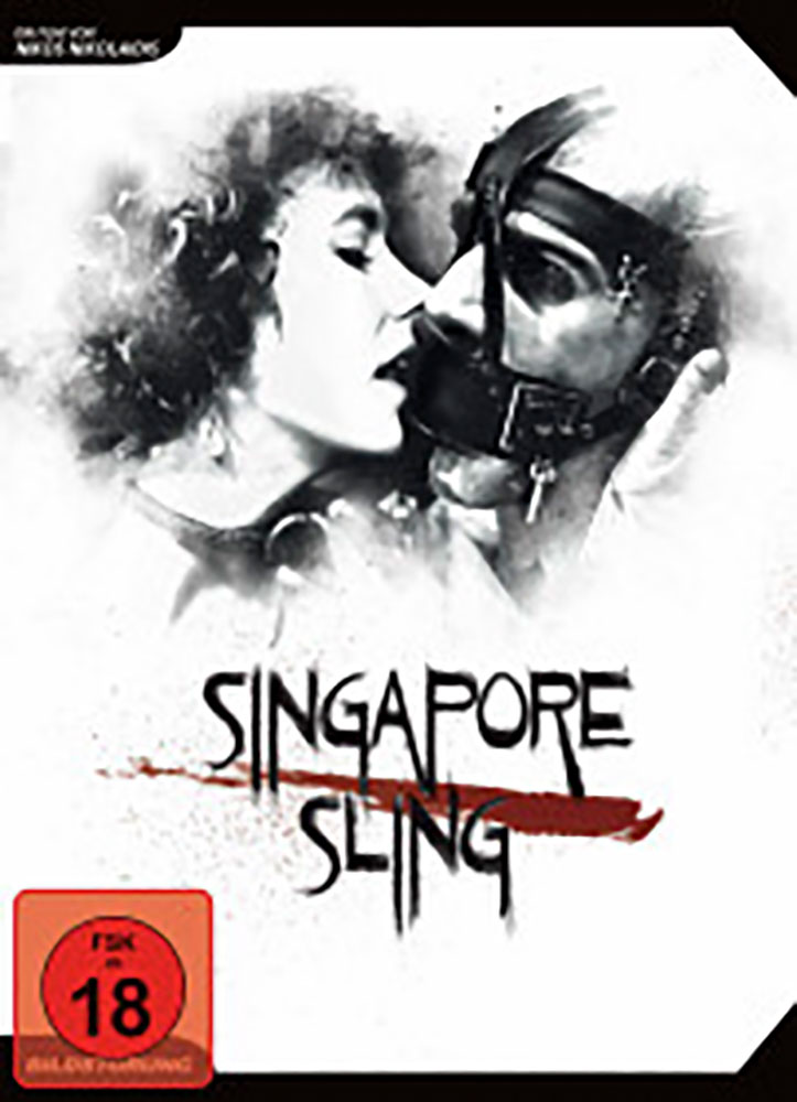 SINGAPORE SLING (OmU) - Special Edition