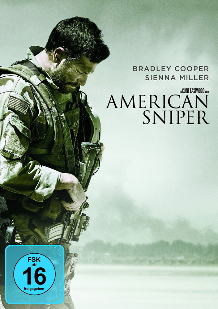 AMERICAN SNIPER