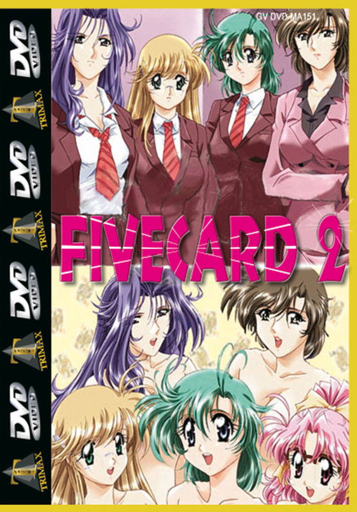 FIVECARD 2