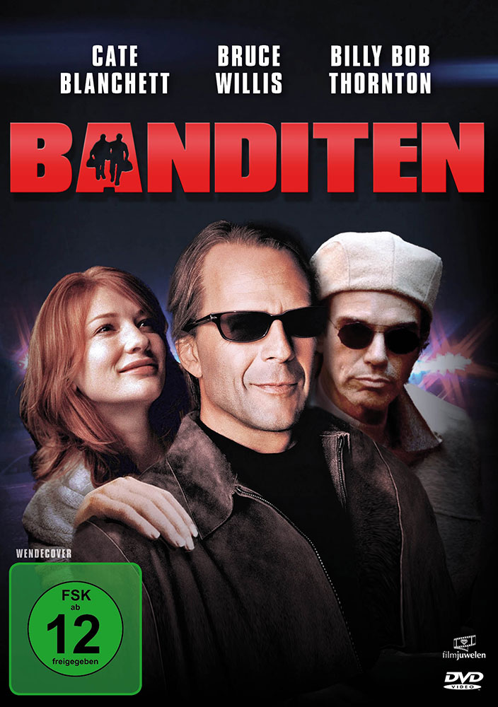 BANDITEN!