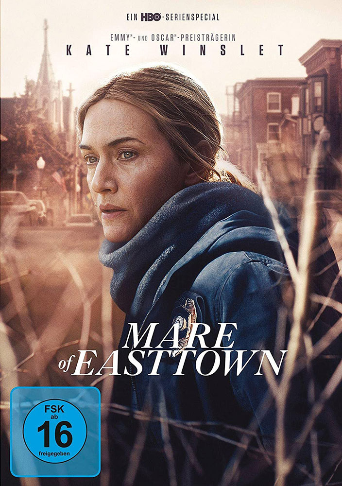 MARE OF EASTTOWN (2DVD)