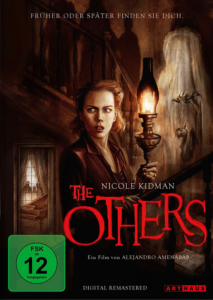 OTHERS, THE - Digital Remastered