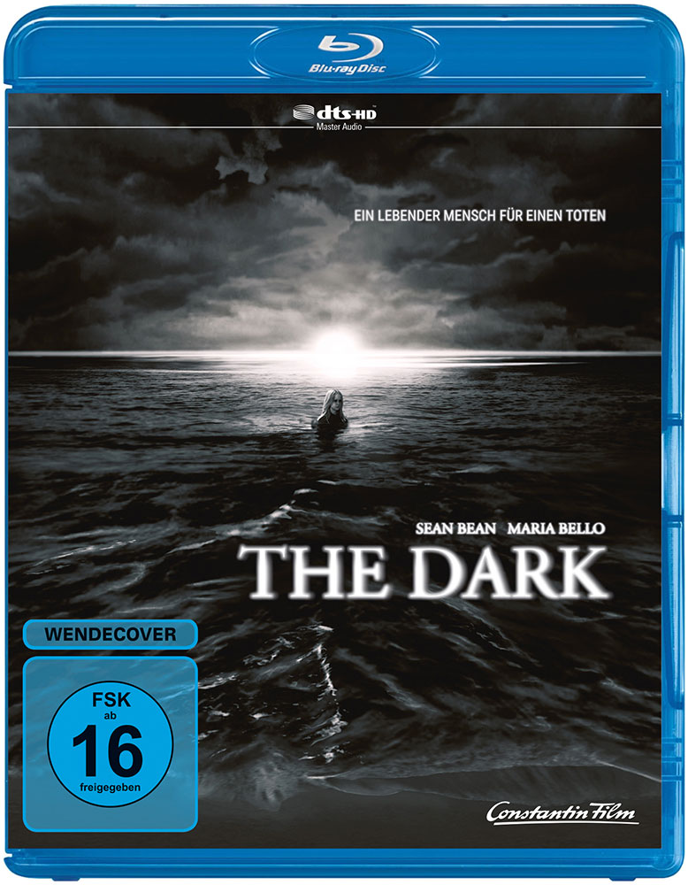 DARK, THE (Blu-Ray)