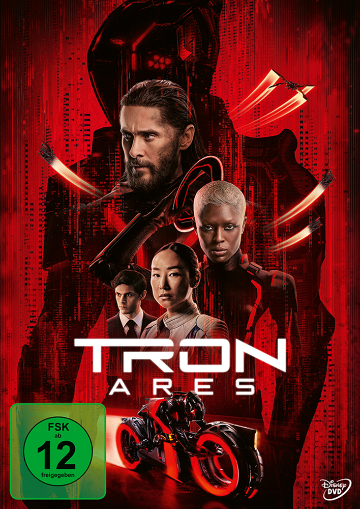 TRON: ARES