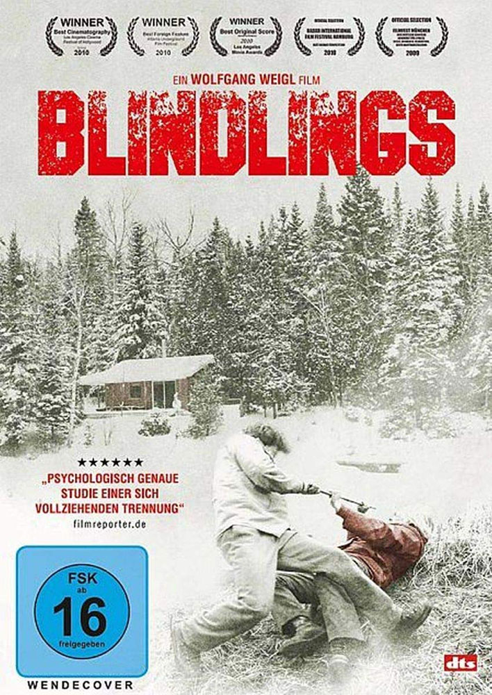 BLINDLINGS