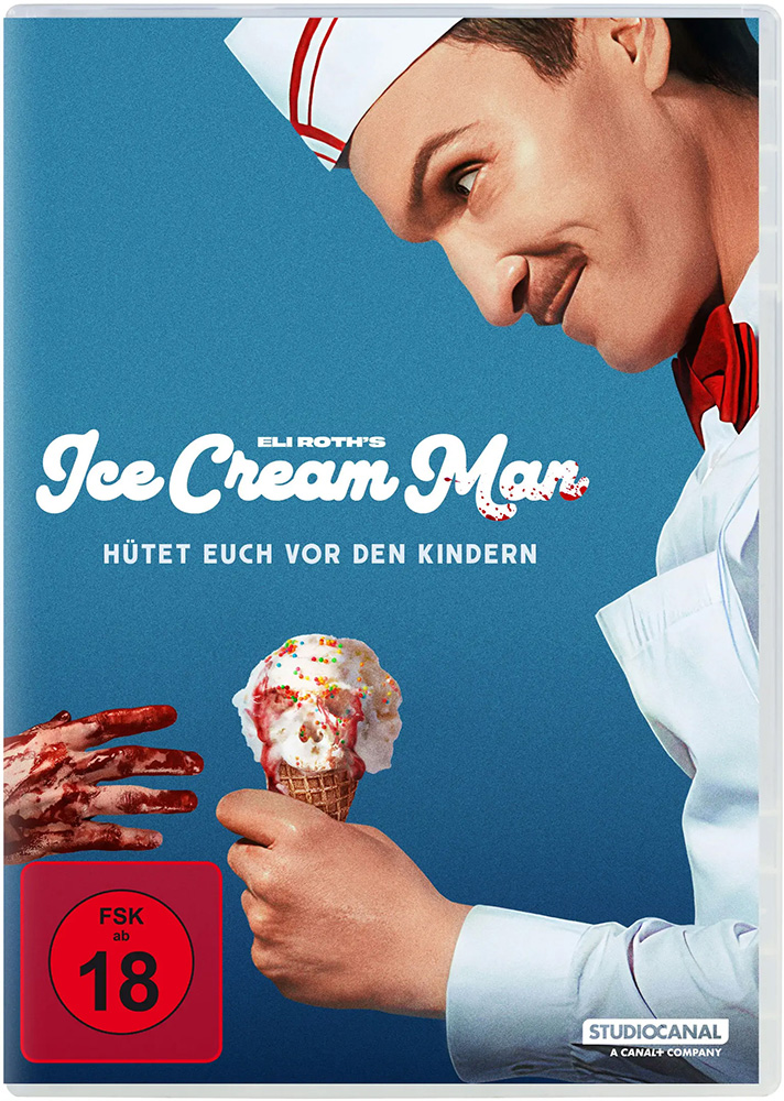 ICE CREAM MAN (2026)