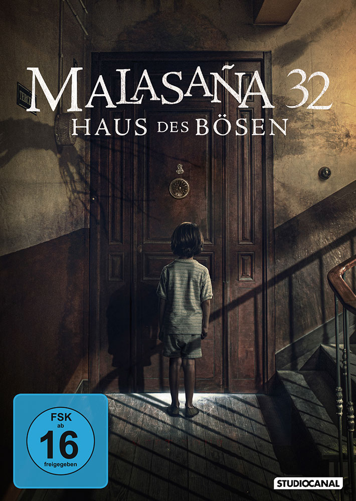 MALASANA 32 - HAUS DES BÖSEN