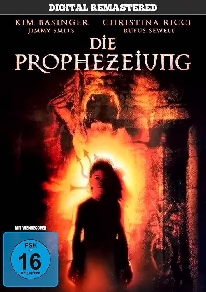 PROPHEZEIUNG, DIE
