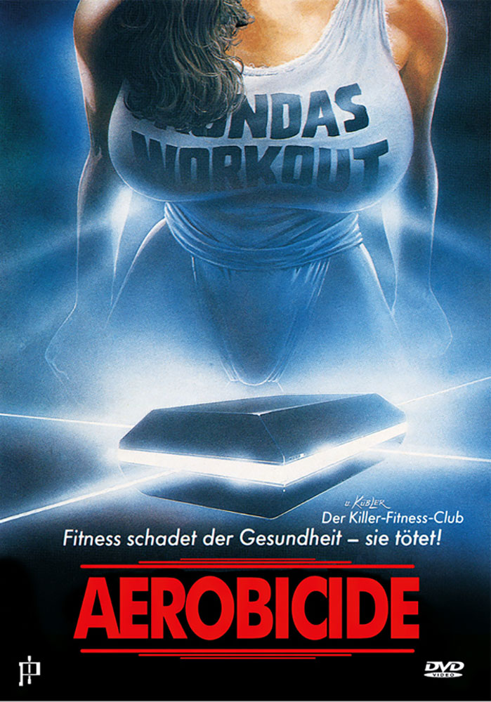 AEROBICIDE - Uncut