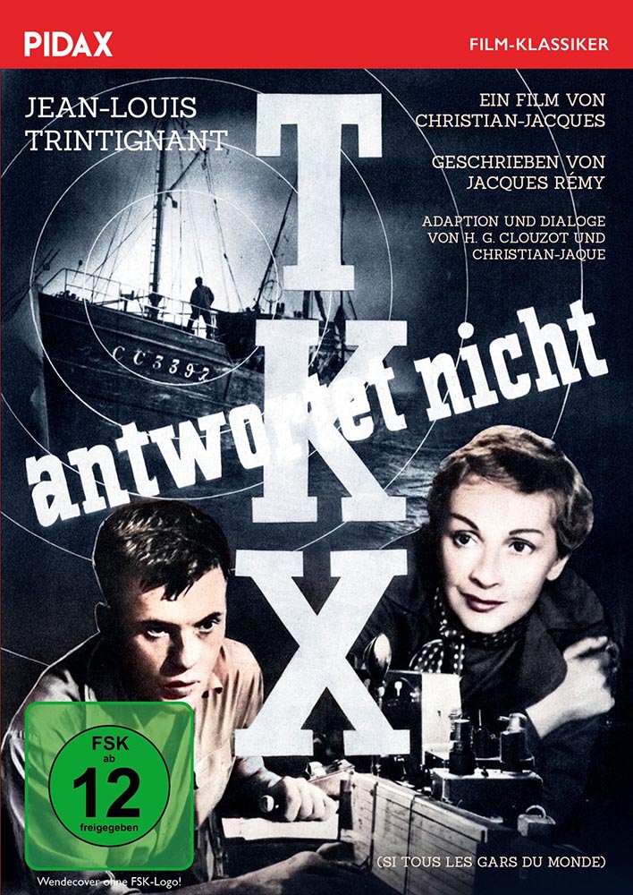 TKX ANTWORTET NICHT