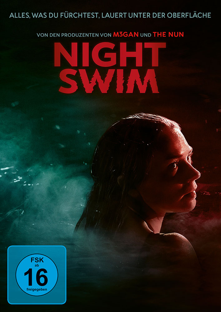 NIGHT SWIM