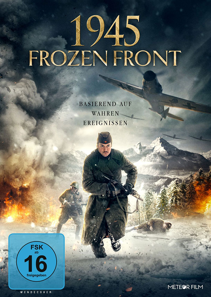 1945 - FROZEN FRONT