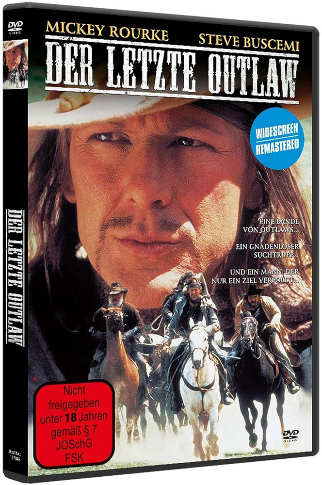 LETZTE OUTLAW, DER